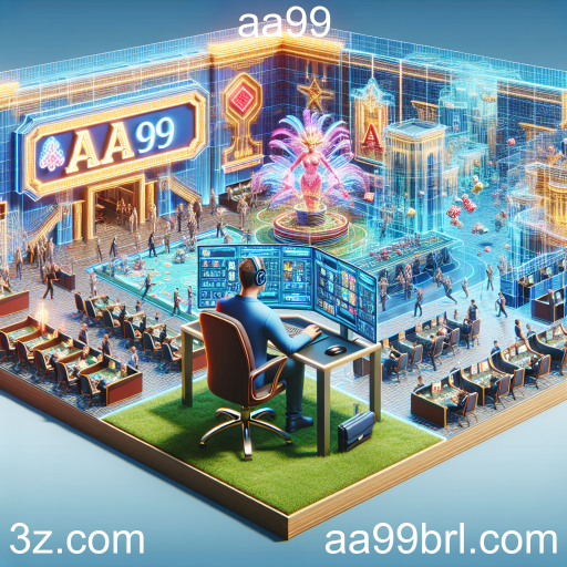 A Fascinante Mundo dos Jogos de Simulação